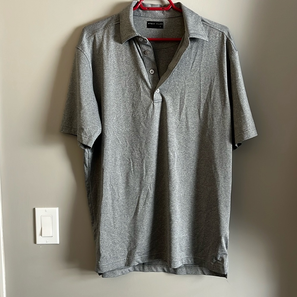 Stony Wilds Polo